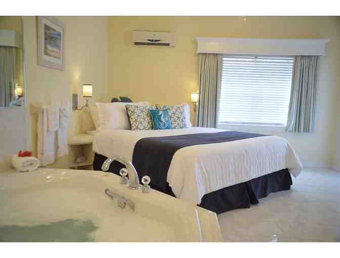 Sandyport Beaches Resort