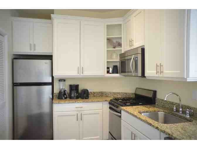 Sandyport Beaches Resort