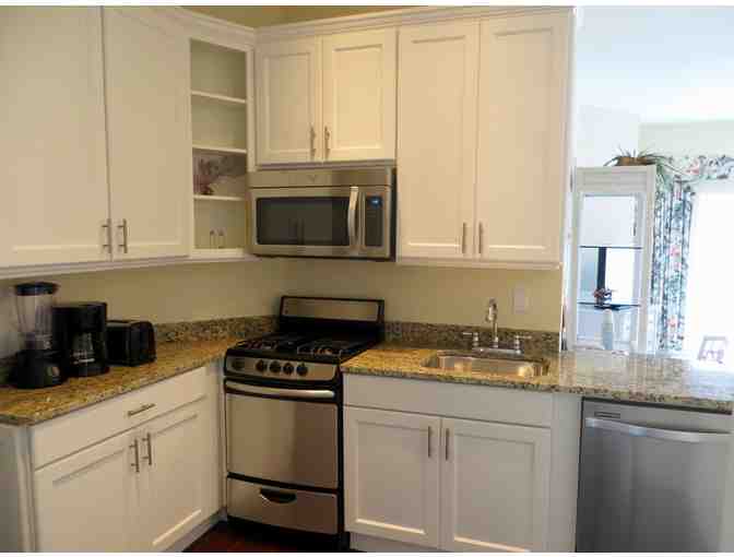 Sandyport Beaches Resort