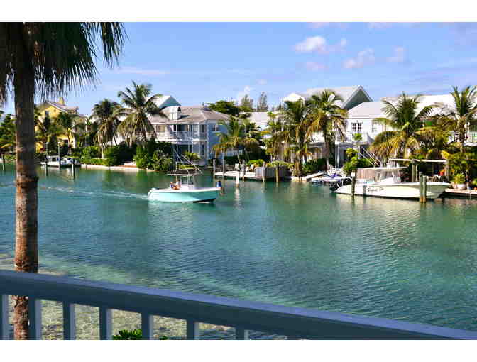 Sandyport Beaches Resort