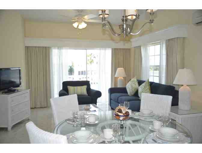 Sandyport Beaches Resort