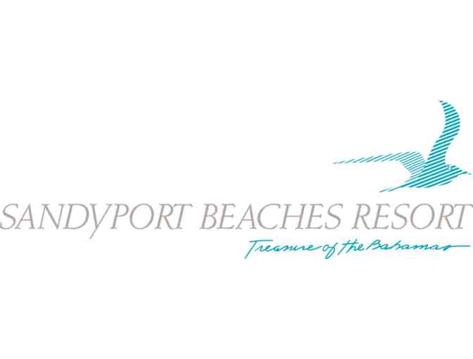 Sandyport Beaches Resort