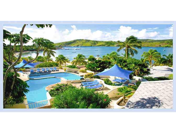 St. James's Club & Villas, Antigua (7 nights)