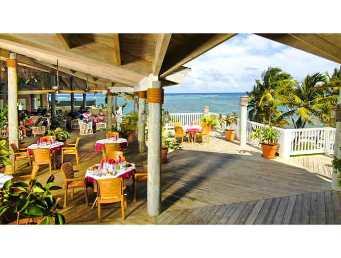 St. James's Club & Villas, Antigua (7 nights)