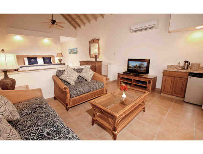 St. James's Club & Villas, Antigua (7 nights)