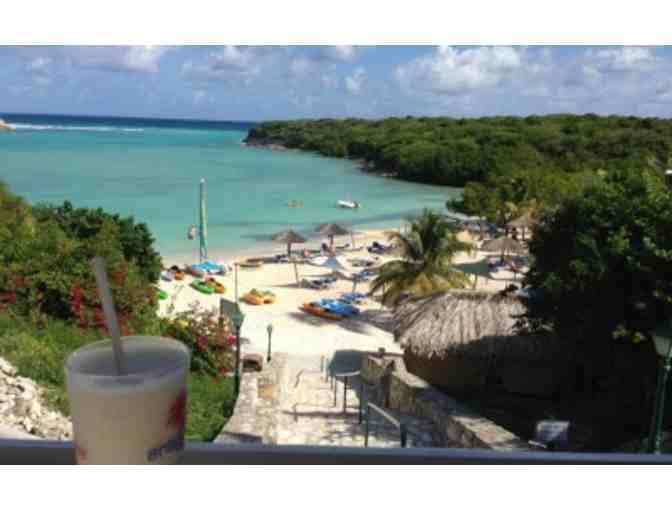 Verandah Resort & Spa, Antigua (7 nights)