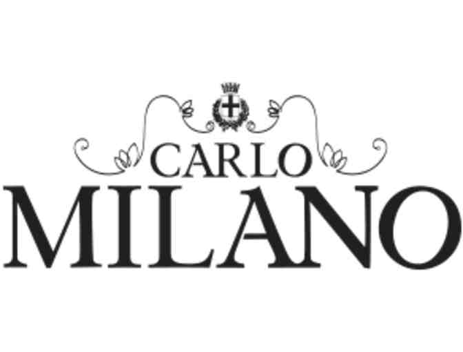 Versace Palazzo Empire Bag