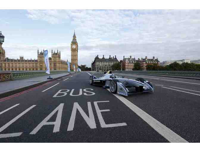 Formula E Championship - VIP Experience