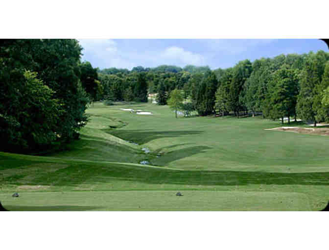 Golf Lover's Dream! US PGA Championship!