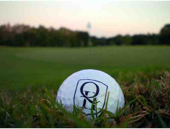 Golf Lover's Dream! US PGA Championship!