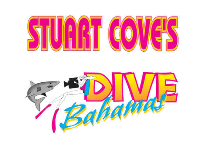 Train to Become a Shark Feeder