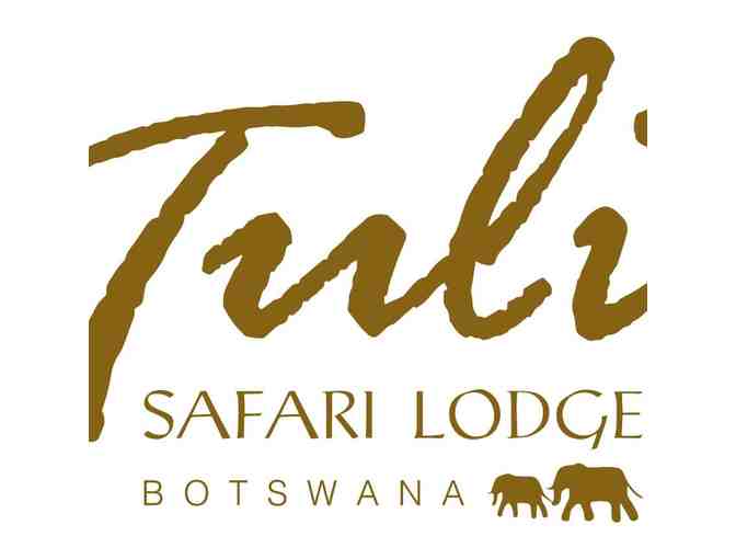 Magical Safari - Tuli Lodge, Botswana