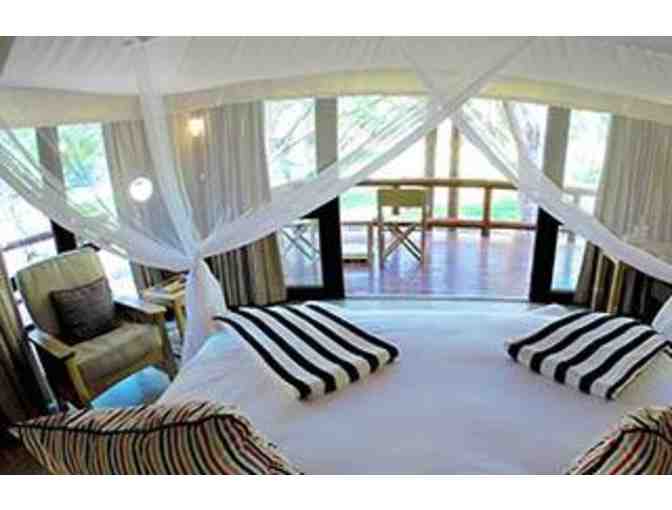 Magical Safari - Tuli Lodge, Botswana