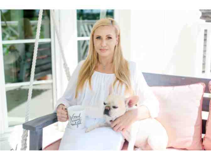 Life Coaching Sessions