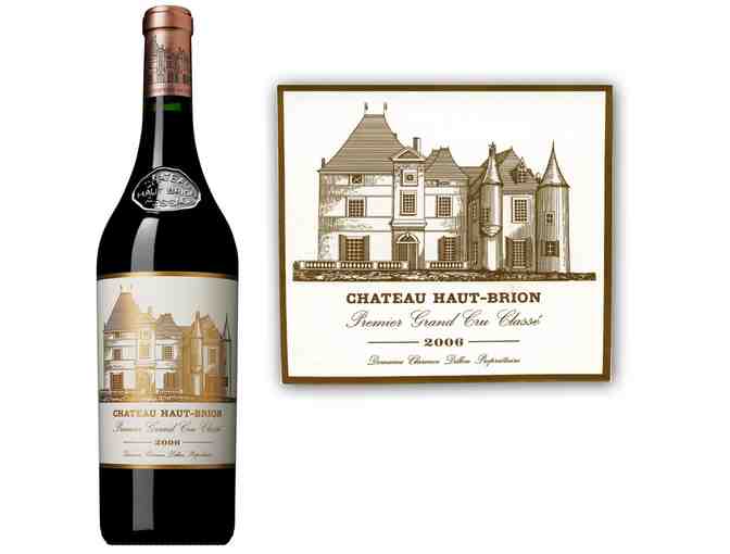 Wine Lovers - Vintage Bordeaux