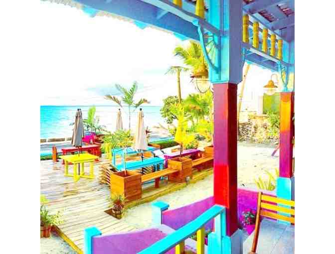 Pop Up Coffee & Sweet Treats