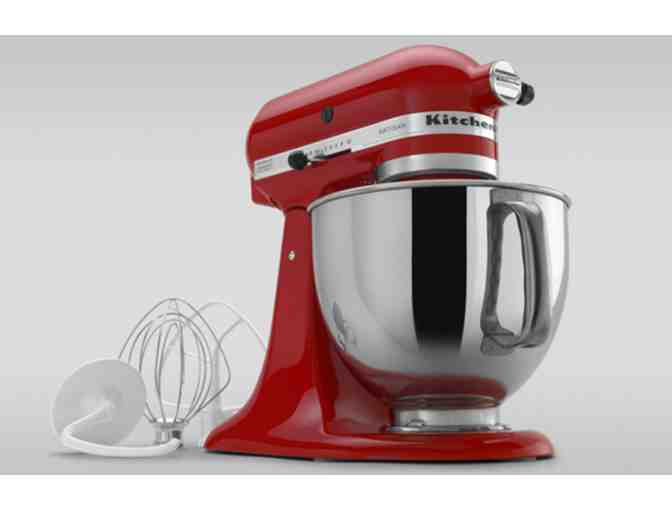 Kitchen Aid Mixer