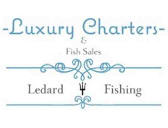 Fishing Charter in Abaco