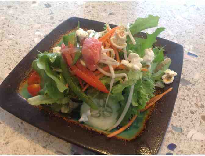 Private Chef Service for 6