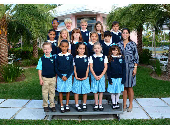 Grade 1 Art: 'Cats' Rug