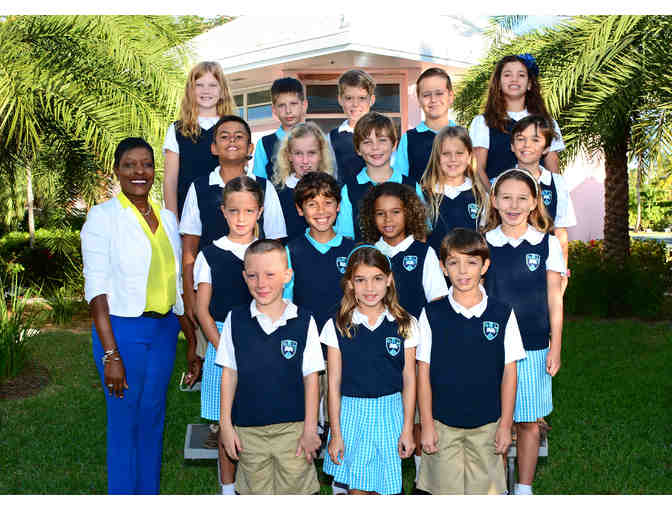 Grade 3 Art Project: 'Birds'