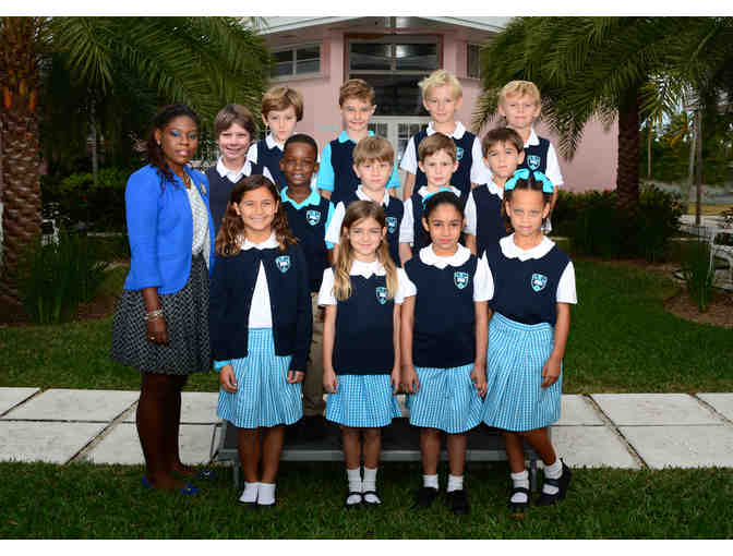 Grade 2 Art: 'Me' woodprint