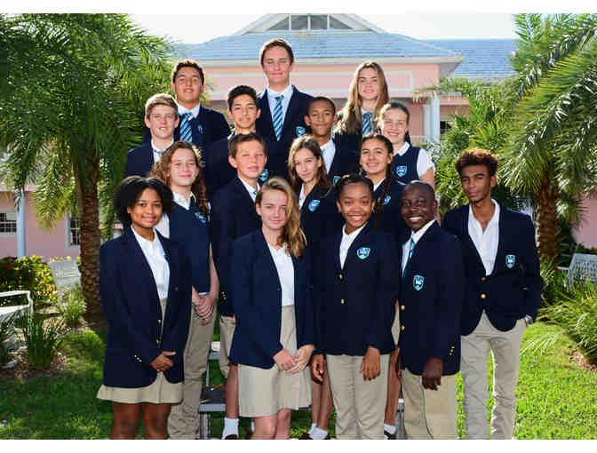 Grade 8 Art: Abstract on Canvas