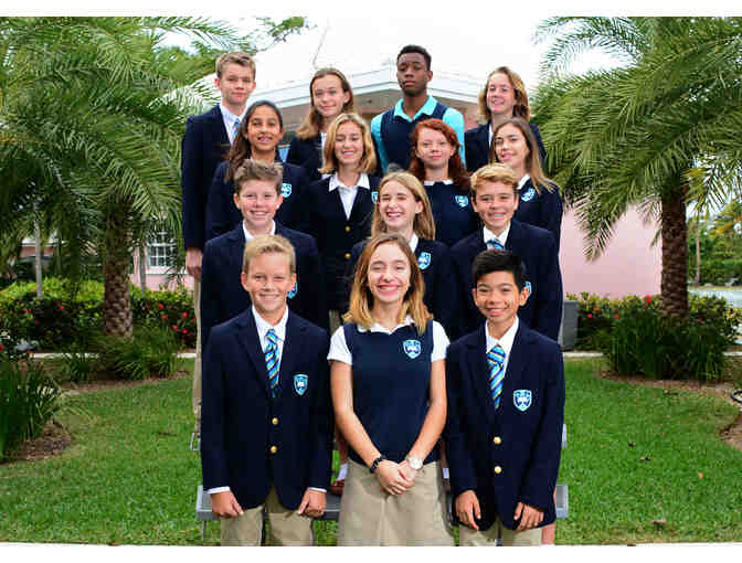 Grade 8 Art: Abstract on Canvas