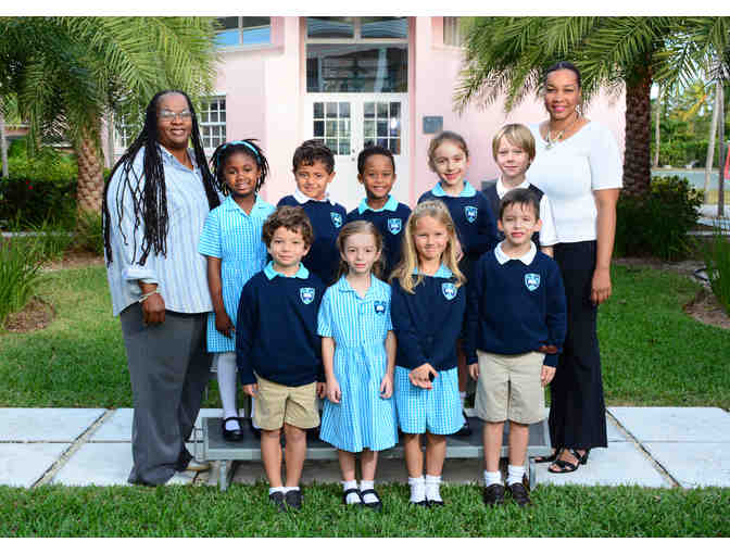 Kindergarten Art: 'Castles' Fleece Blanket