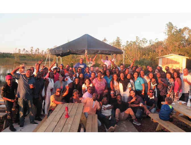 Party On at Philosophy Bar & Grill