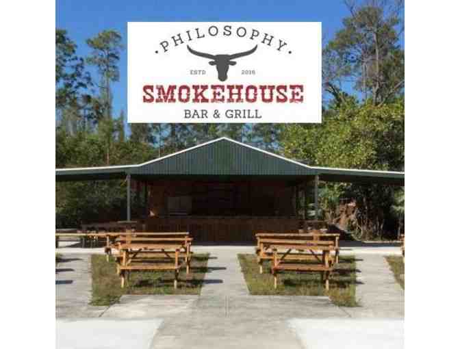 Tame the Bull! Bucking Bronco Party