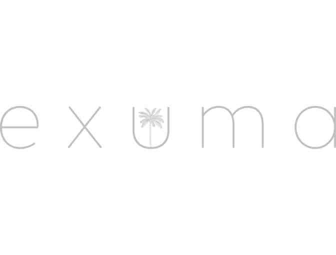 Clutch by Exuma Bags