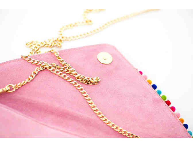 Clutch by Exuma Bags