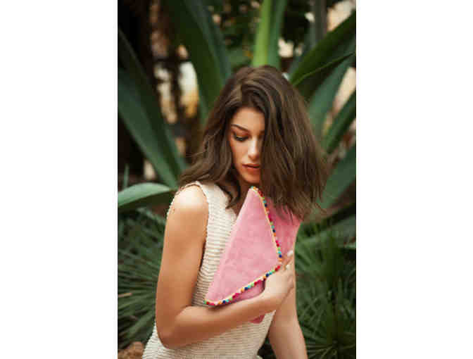 Clutch by Exuma Bags