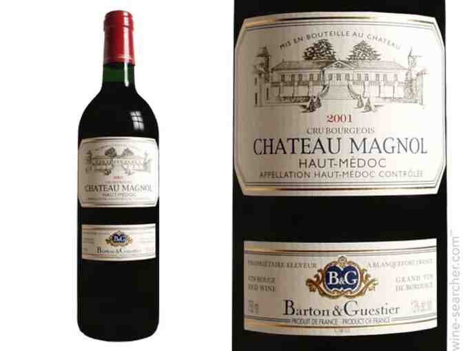 A Wine Cellar Starter