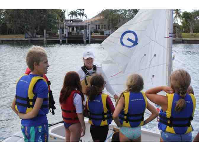 Host Your Own Regatta!