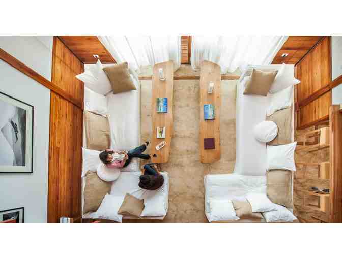 Trout Fishing in Northern Patagonia