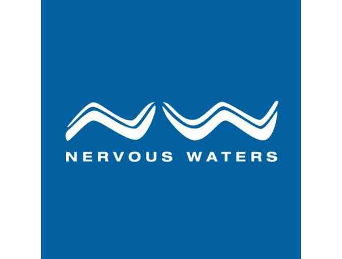 Trout Fishing in Northern Patagonia