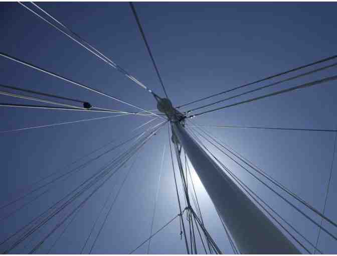 Luxury Yachting in the Balearics