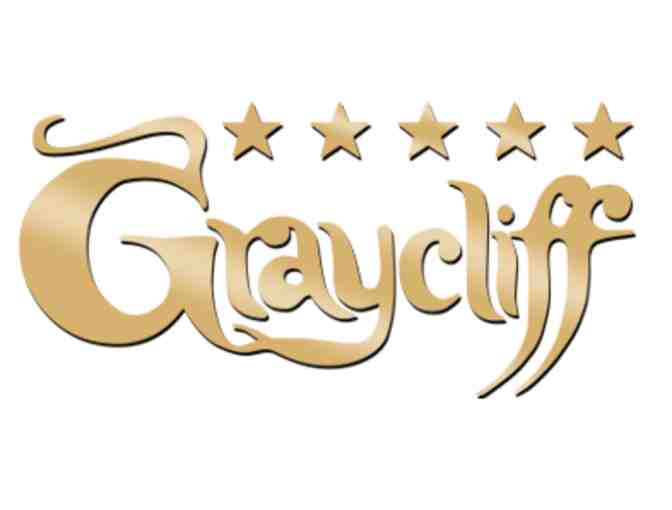 Box of Graycliff P.G. Espresso Cigars