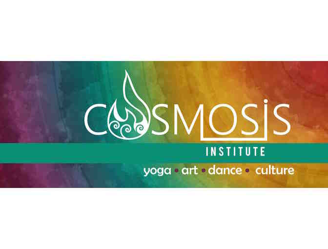 Yoga Lesson at Venue of Your Choice