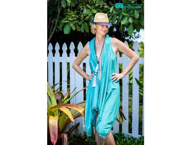 Pop Up Shopping Experience