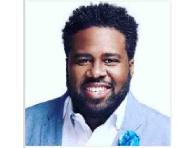 Pop Up Shopping Experience