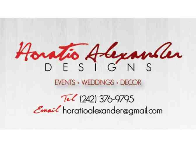 Pop Up Shopping Experience