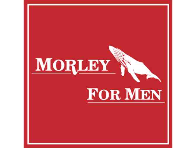 Morley for Men - Father & Son Love Brand & Co Matching Swim Set