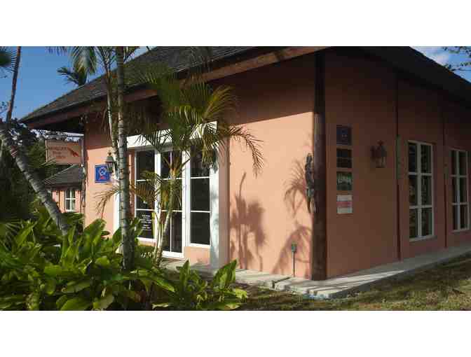 Morley for Men - Father & Son Love Brand & Co Matching Swim Set