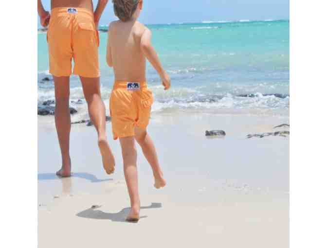 Morley for Men - Father & Son Love Brand & Co Matching Swim Set