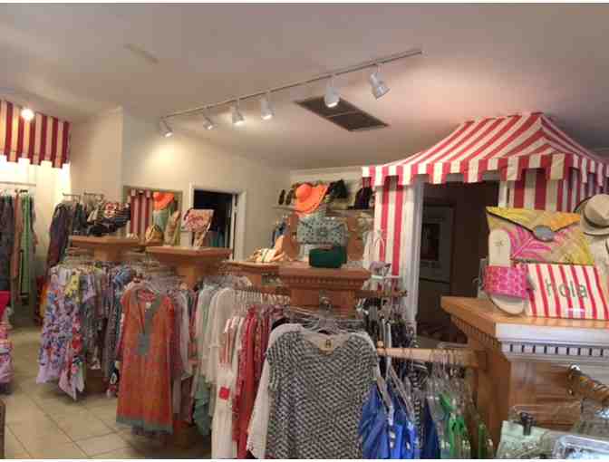 Cole's of Nassau - Private Shopping Experience