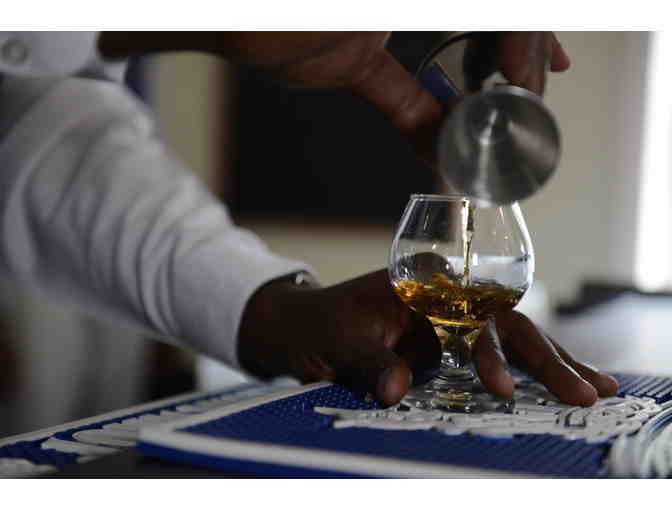 John Watlings - Rum Time!