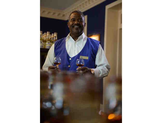 John Watlings - Rum Time!